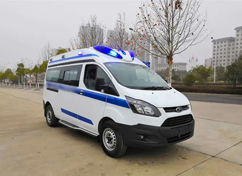 崇阳县救护车出租